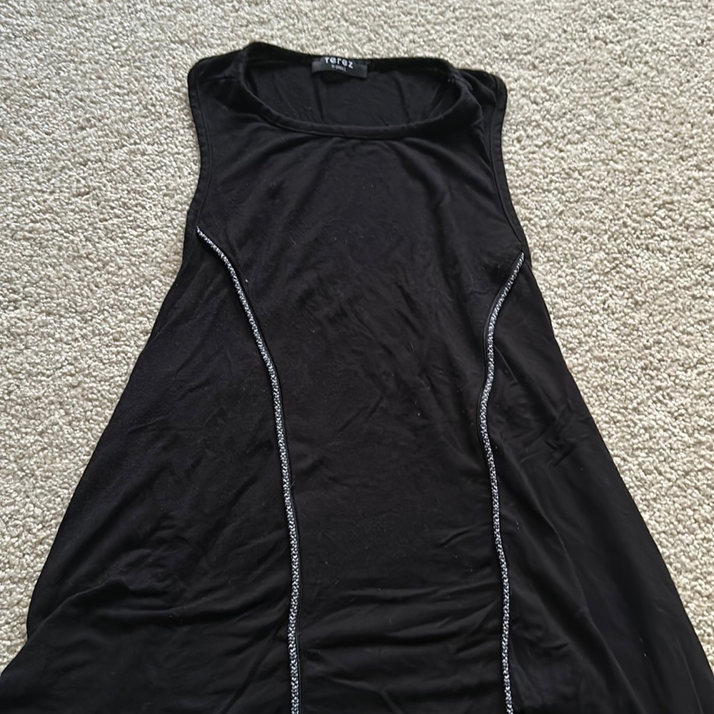Peloton workout tank top